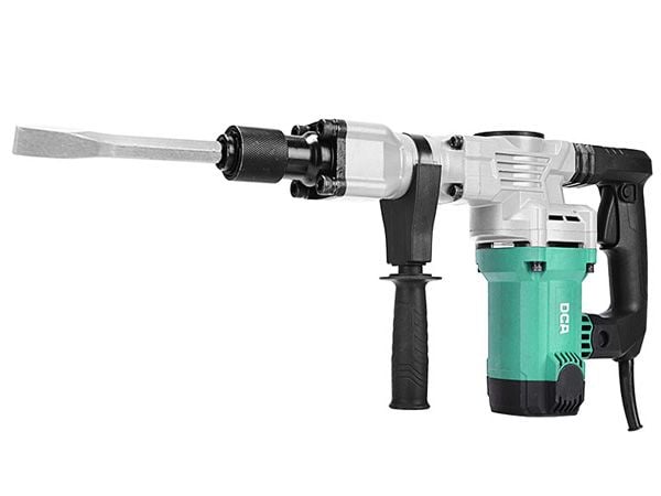 Máy đục bê tông 1400W DCA AZG06-6S