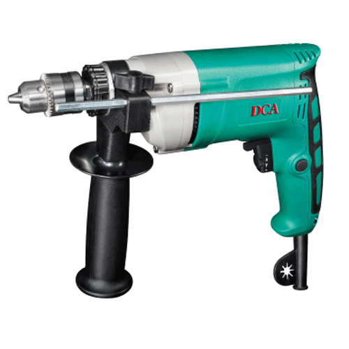 Máy khoan búa DCA AZJ10 (10mm)