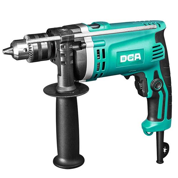 Máy khoan búa DCA AZJ16 (16mm)