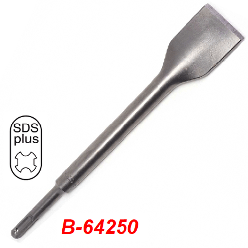 Mũi đục dẹp tự mài SDS Plus bề rộng 40mm Makita B-64250