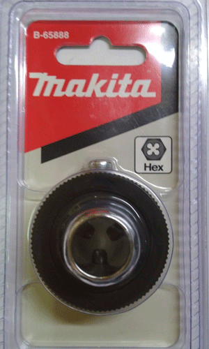 Đầu chuyển cho bàn taro Makita B-65888