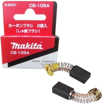  Chổi than Makita CB-105A (B-80307) 