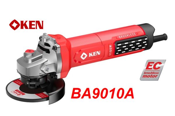 Máy mài góc KEN BA9010A