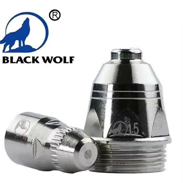 Bép cắt Plasma Con Sói P80A