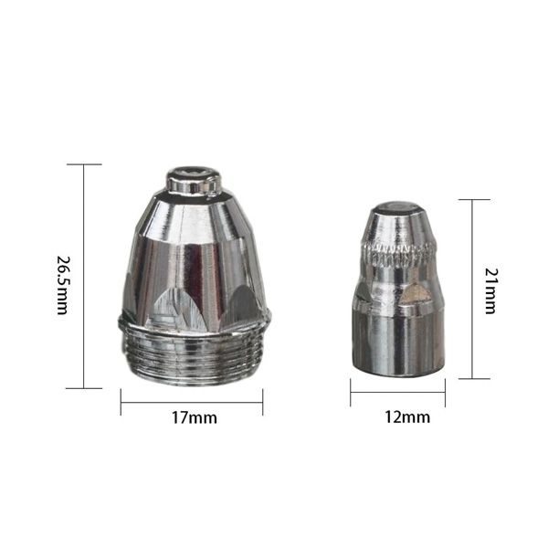 Bép cắt Plasma Trung Quốc P80A