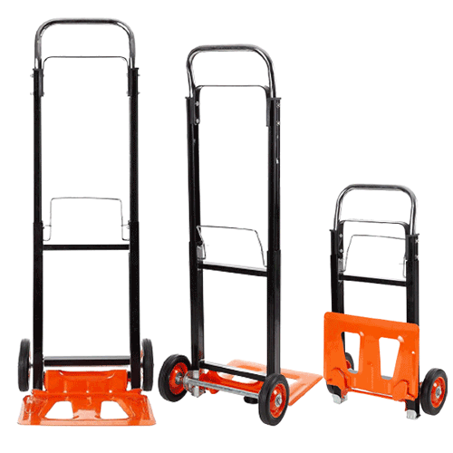 Xe đẩy hàng 2 bánh Black & Decker H305
