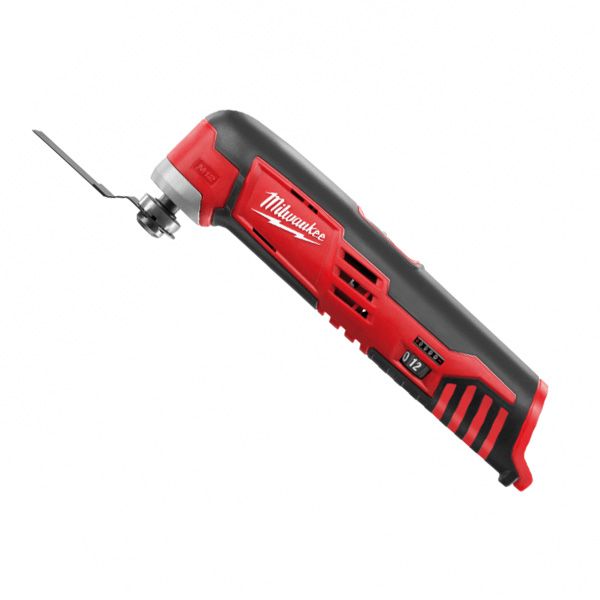 Máy cắt đa năng dùng pin 12V Milwaukee C12 MT