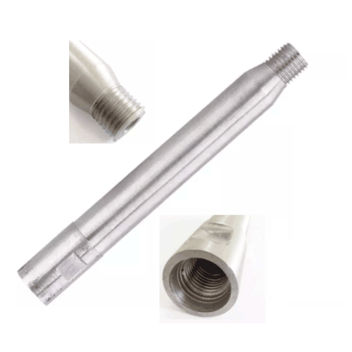 Cần nối dài cho mũi khoan rút lõi chiều dài 250mm