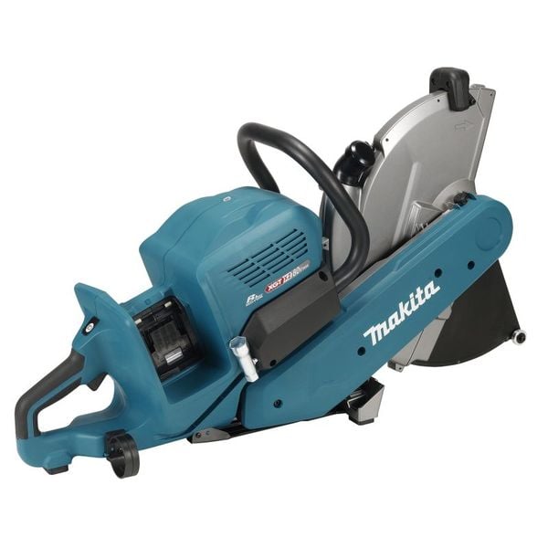 Máy cắt bê tông dùng 2 pin 40V max Makita CE002GZ