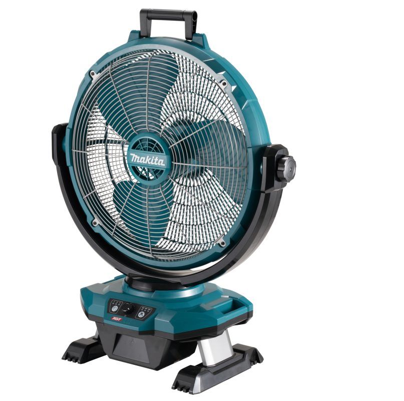  Quạt dùng pin và điện Makita CF003GZ (40V và 18V) 