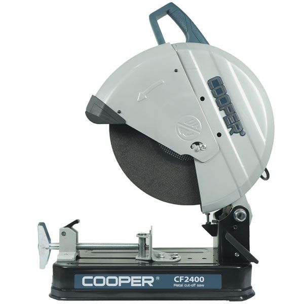  Máy cắt sắt COOPER CF2400 (2400W) 