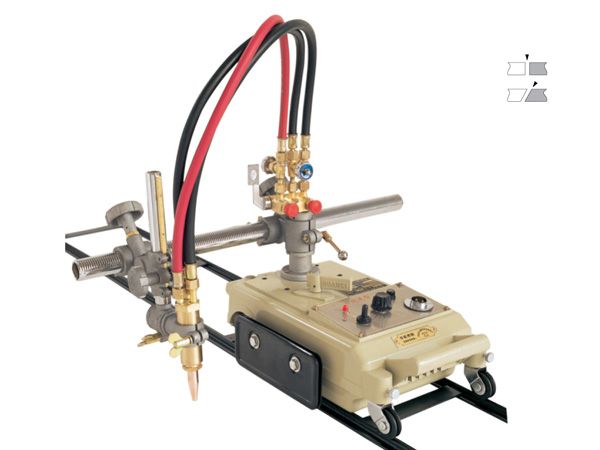 Rùa cắt Oxy Gas Huawei CG1-30