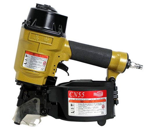 Súng bắn đinh cuộn Meite CN55