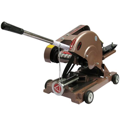 Khung máy cắt sắt nhỏ không có motor Tiến Đạt 350mm