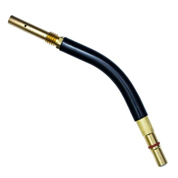 Cổ cong súng hàn Mig 350A