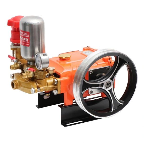 Đầu phun áp lực chất lỏng Con Ong Vàng COV22C