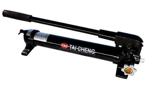 Bơm tay thủy lực nhỏ TAC CP-700