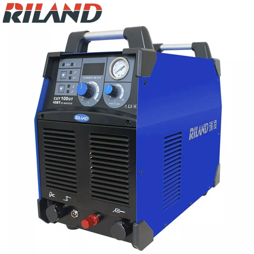  Máy cắt Plasma Riland CUT 100GT 