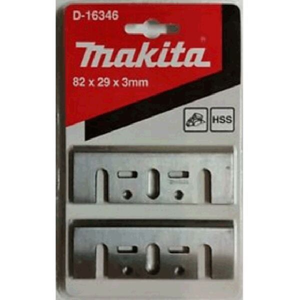  Lưỡi bào Makita 82mm - D-16346 