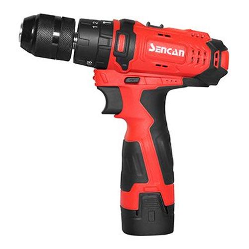 Máy khoan động lực dùng pin 14.4V Sencan D521001