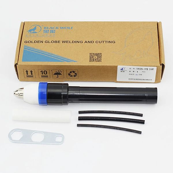 Đầu súng cắt plasma P80 Con Sói