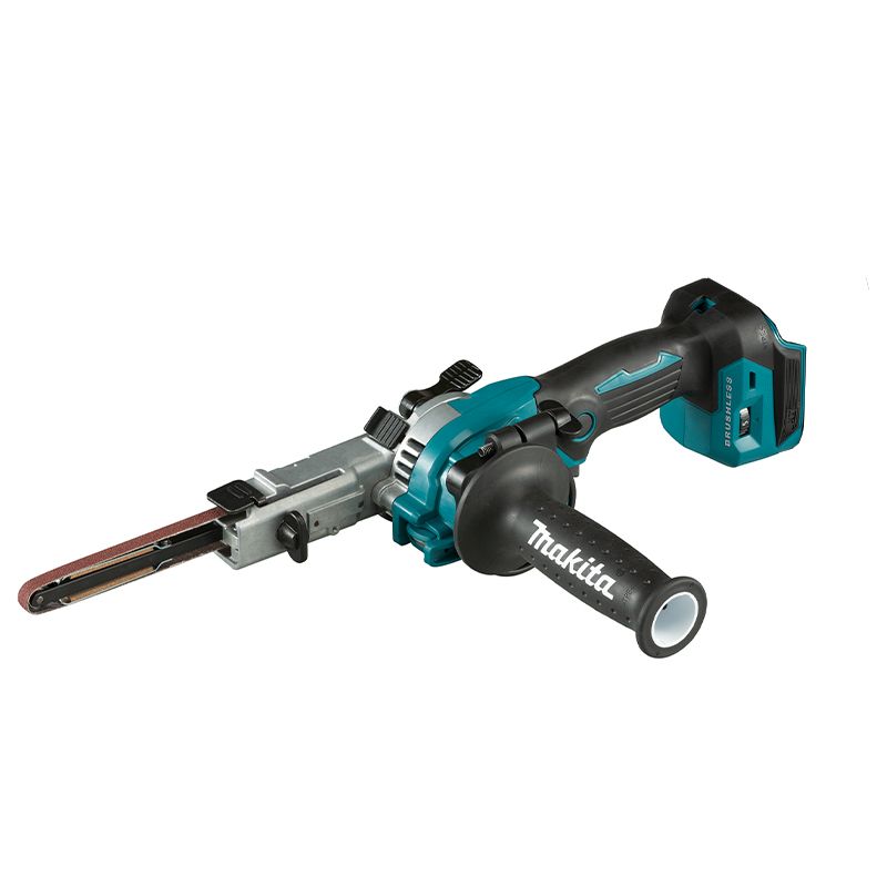  Máy chà nhám băng dùng pin 18V Makita DBS180Z 