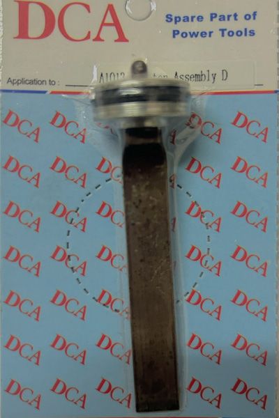 Lưỡi gà súng bắn đinh chữ U DCA A1013J