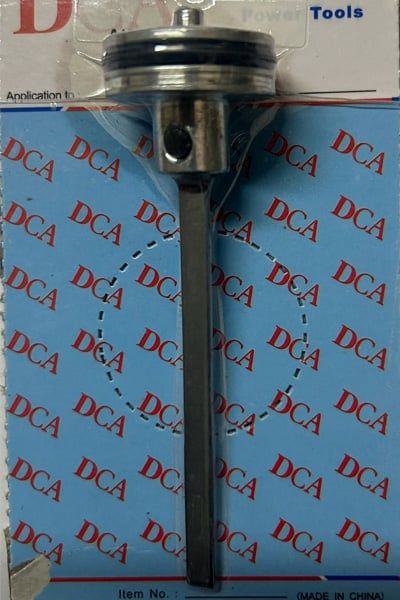 Lưỡi gà súng bắn đinh chữ U DCA A422J