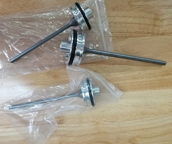 Lưỡi gà súng bắn đinh cuộn DCA ACN70