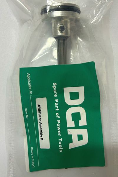 Lưỡi gà súng bắn đinh thẳng DCA AF50