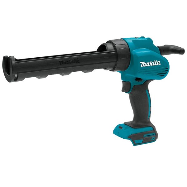 Súng bắn Silicon dùng pin 18V Makita DCG180Z