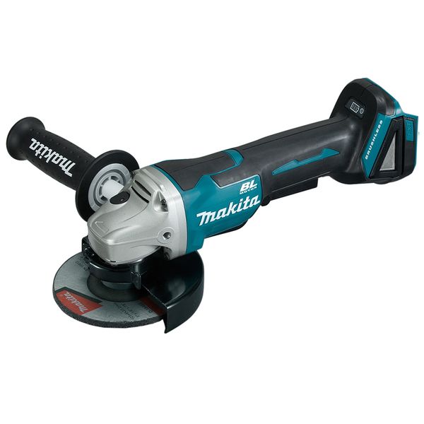 Máy mài góc dùng pin 18V Makita DGA408ZX1