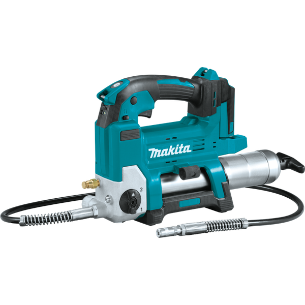 Máy bơm mỡ dùng pin 18V Makita DGP180Z