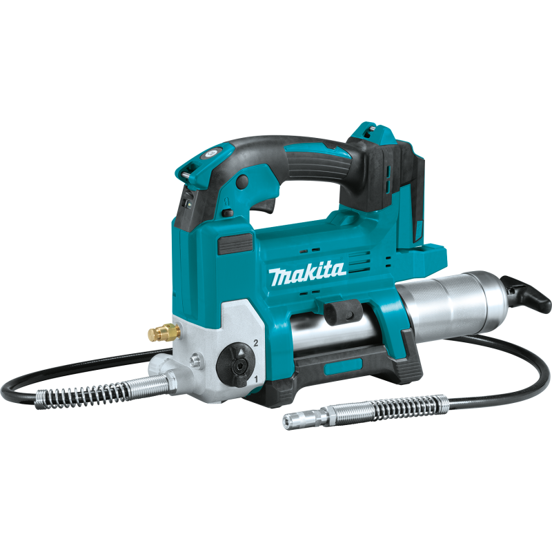  Máy bơm mỡ dùng pin 18V Makita DGP180Z 