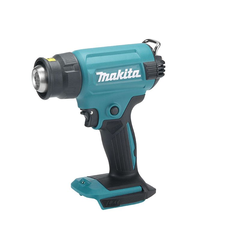  Máy khò hơi nóng dùng pin 18V Makita DHG180ZK 