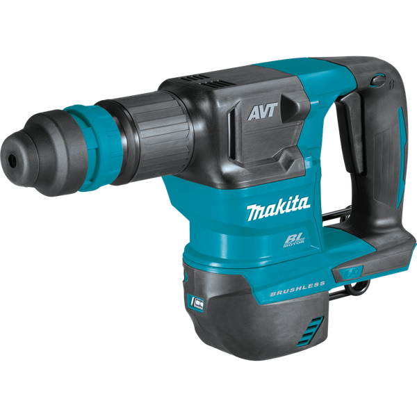 Máy cạo động lực dùng pin 18V Makita DHK180Z