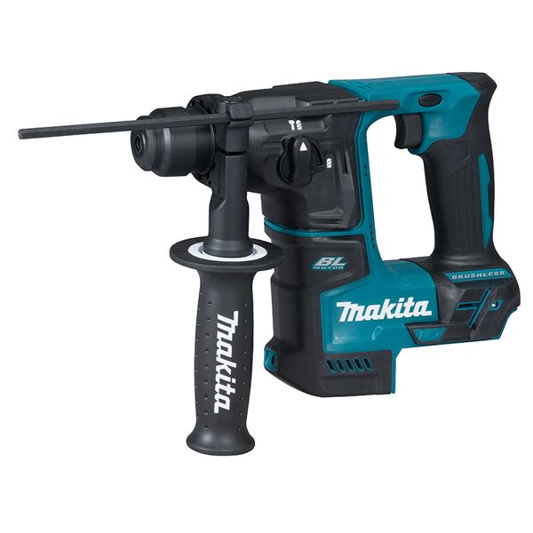 Máy khoan bê tông dùng pin 18V Makita DHR171Z