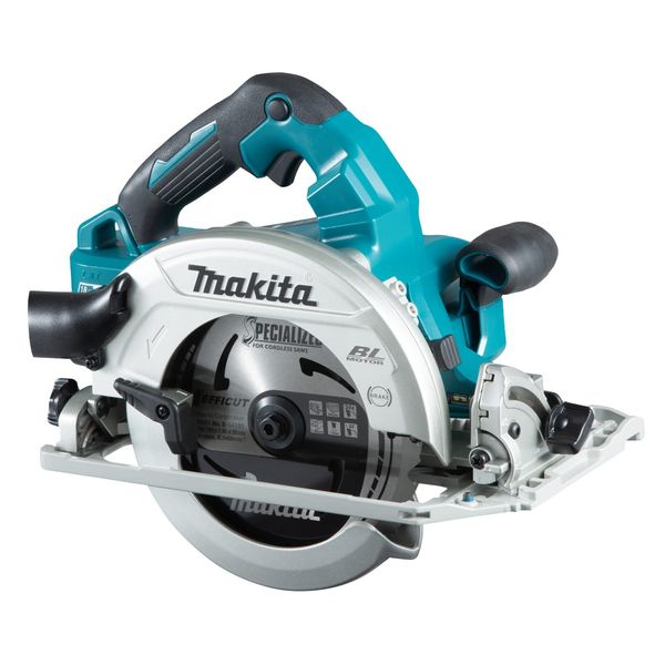 Máy cưa đĩa dùng 2 pin 18V Makita DHS783Z