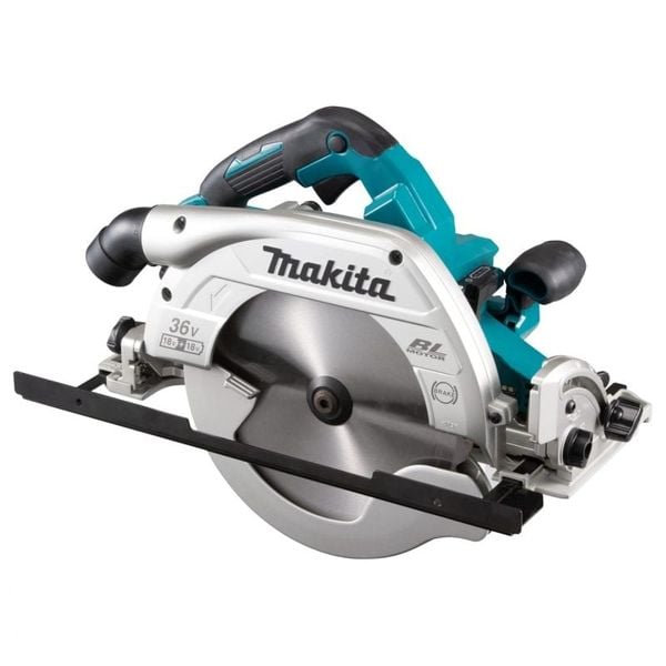 Máy cưa đĩa dùng 2 pin 18V Makita DHS900Z