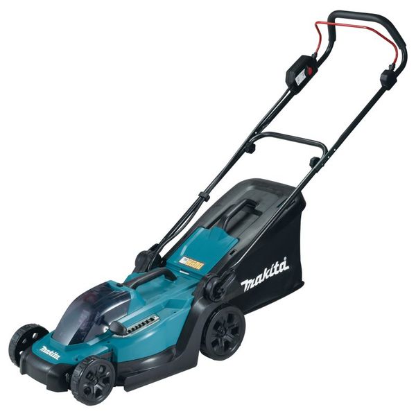 Máy cắt cỏ đẩy dùng pin 18V Makita DLM330Z
