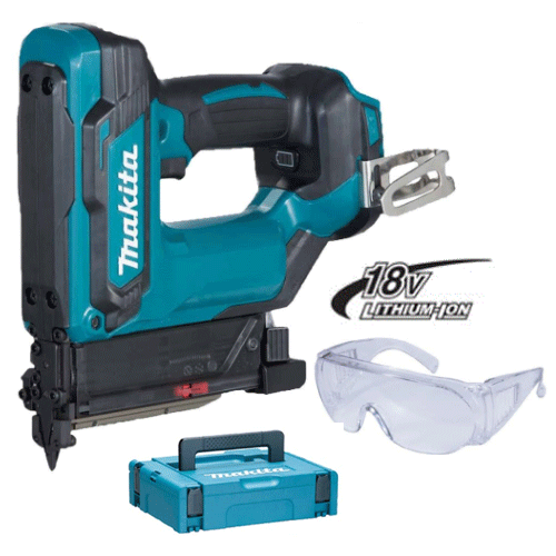 Máy bắn đinh thẳng dùng pin 18V Makita DPT353Z