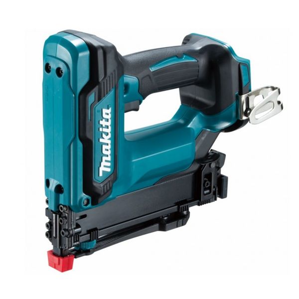 Máy bắn đinh J4 dùng pin 18V Makita DST421ZK