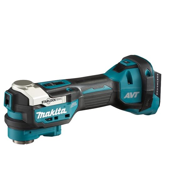 Máy cắt đa năng dùng pin 18V Makita DTM52Z