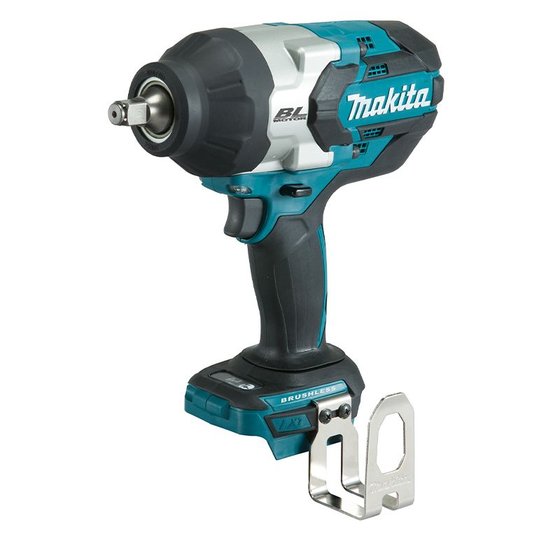  Máy siết bu lông dùng pin 18V Makita DTW1002Z 