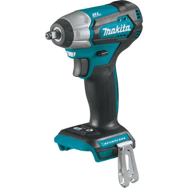 Máy siết bu lông dùng pin 18V Makita DTW180Z