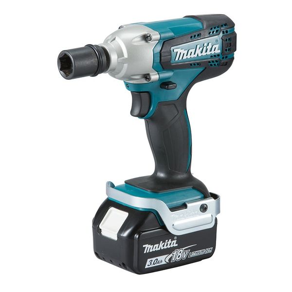 Máy siết bu lông dùng pin 18V Makita DTW190RFJX