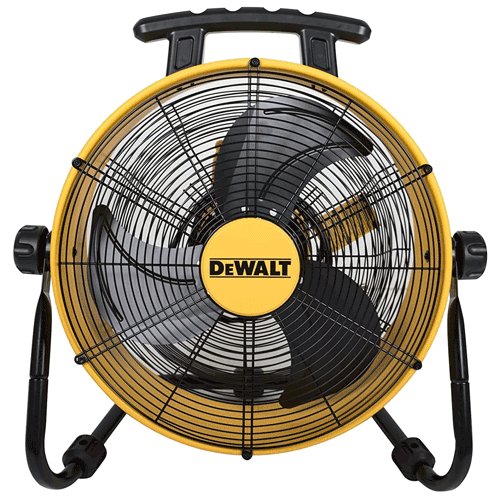 Quạt Công nghiệp Dewalt 18 Inch DXF1832