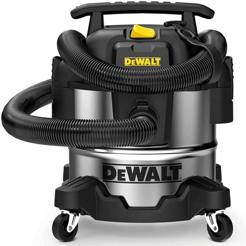  Máy hút bụi 3 chức năng Dewalt DXV25S (25 lít) 