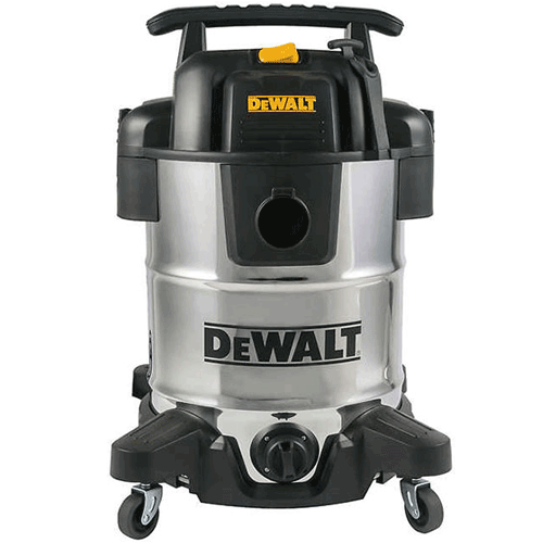  Máy hút bụi 3 chức năng Dewalt DXV30S (30 lít) 