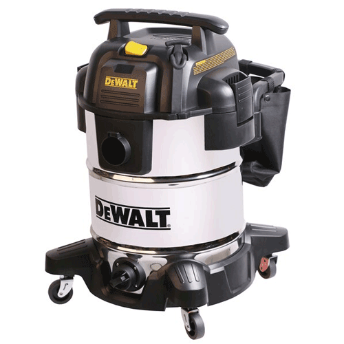  Máy hút bụi 3 chức năng Dewalt DXV38S (38 lít) 